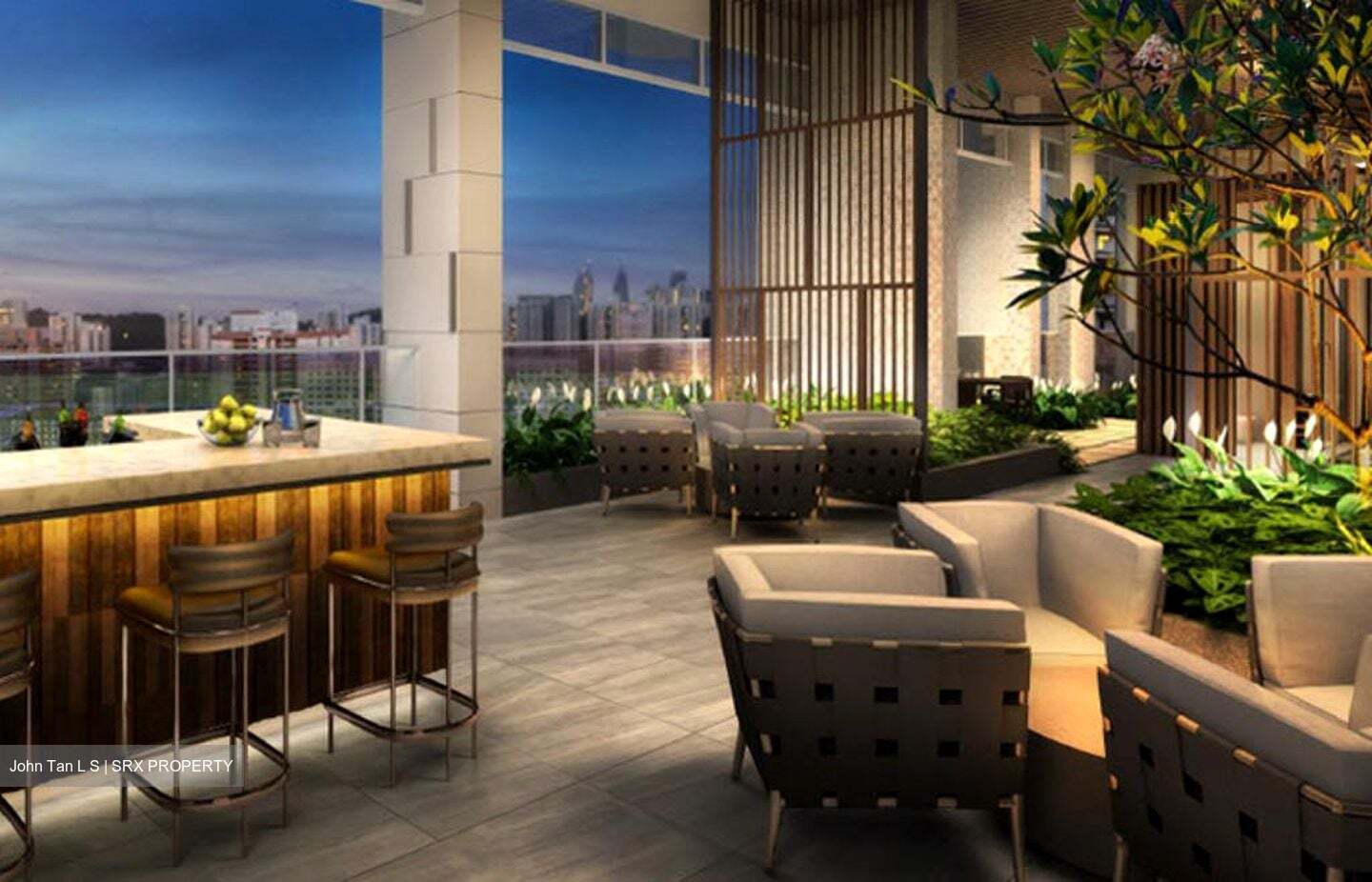 Queens Peak (D3), Condominium #563919361